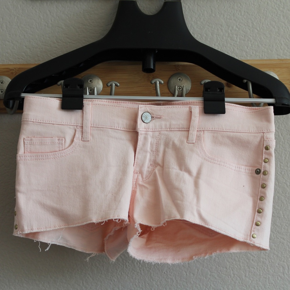 Abercrombie and Fitch shorts